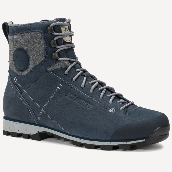 Ботинки 54 Warm Evo WP M's (EU 44.5 UK 10 СМ 29; blue navy)